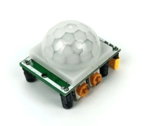 Hc Sr501 Pir Motion Sensor Module Hw 416 B For Arduino Projects In Pakistan
